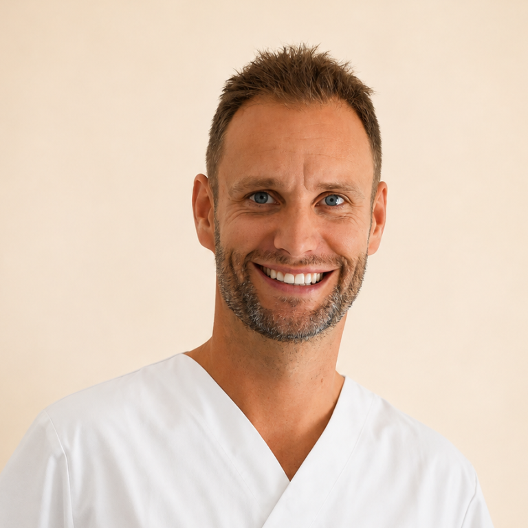 MARTIN Christophe – Kinésithérapeute KINEOR MARTIN Christophe, masseur-kinésithérapeute au cabinet KINEOR à Mauguio