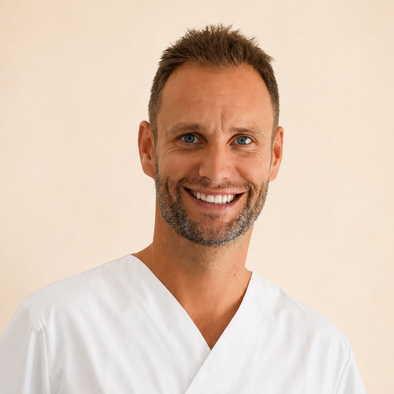 MARTIN Christophe – Kinésithérapeute KINEOR MARTIN Christophe, masseur-kinésithérapeute au cabinet KINEOR à Mauguio